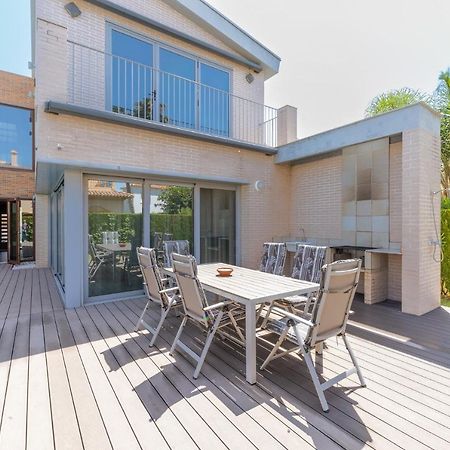 Apartamentos Y Villas Oliva Nova Golf Resort Kültér fotó