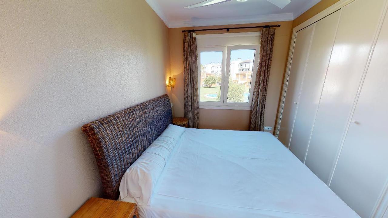 Apartamentos Y Villas Oliva Nova Golf Resort Kültér fotó