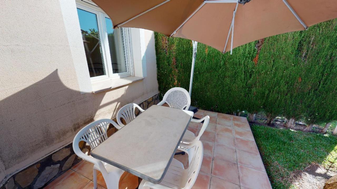 Apartamentos Y Villas Oliva Nova Golf Resort Kültér fotó