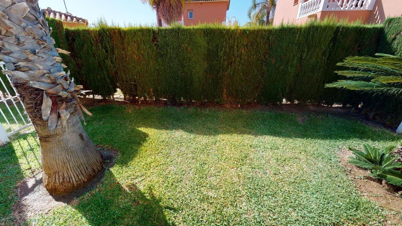 Apartamentos Y Villas Oliva Nova Golf Resort Kültér fotó