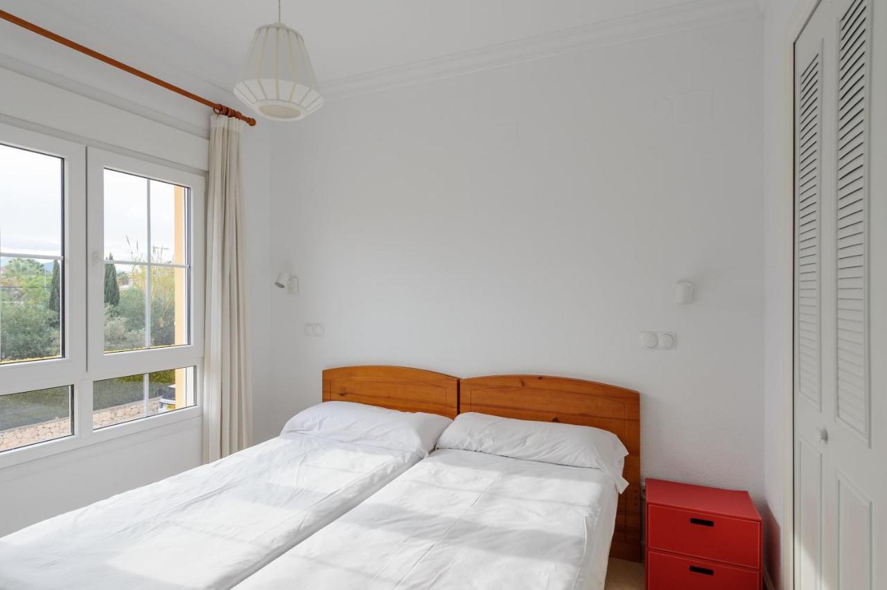 Apartamentos Y Villas Oliva Nova Golf Resort Kültér fotó