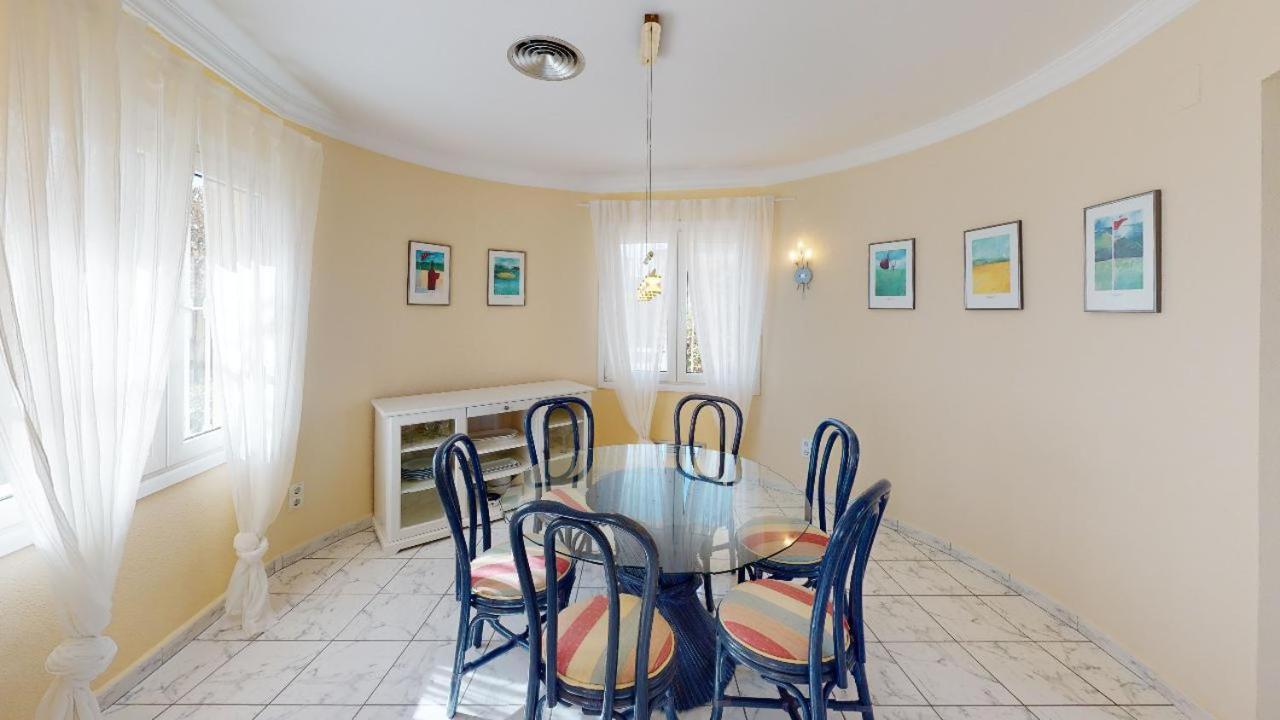 Apartamentos Y Villas Oliva Nova Golf Resort Kültér fotó