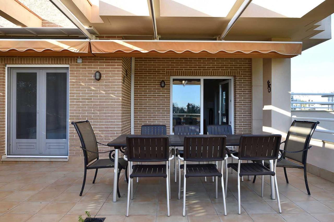 Apartamentos Y Villas Oliva Nova Golf Resort Kültér fotó