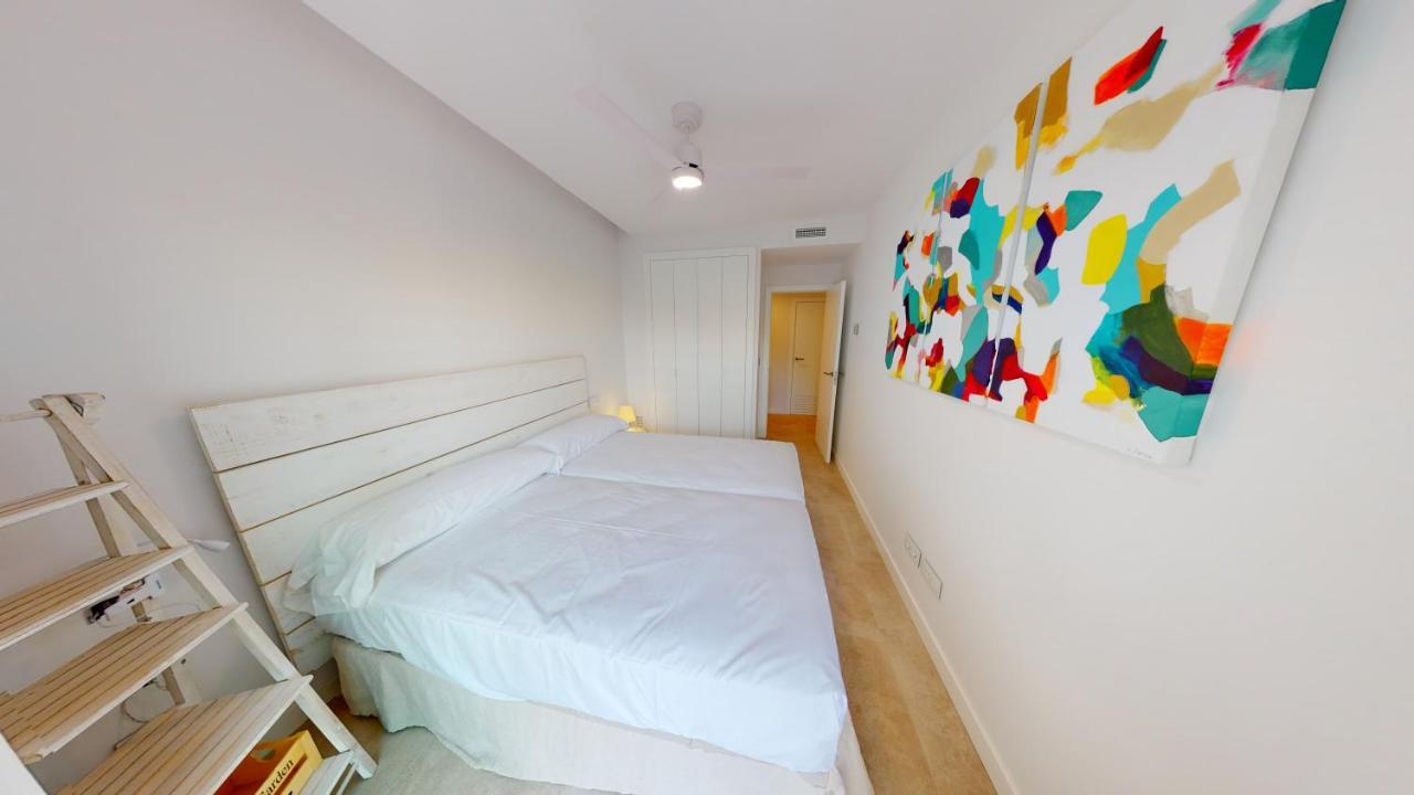 Apartamentos Y Villas Oliva Nova Golf Resort Kültér fotó