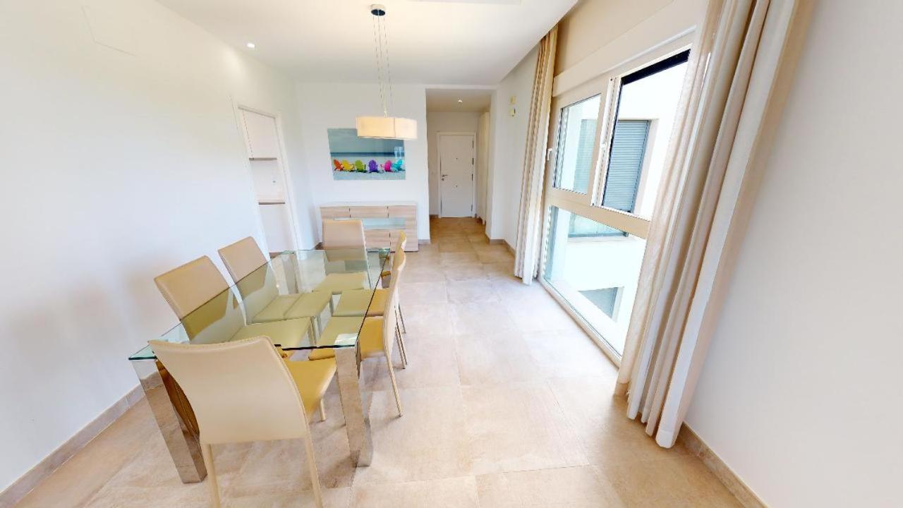 Apartamentos Y Villas Oliva Nova Golf Resort Kültér fotó