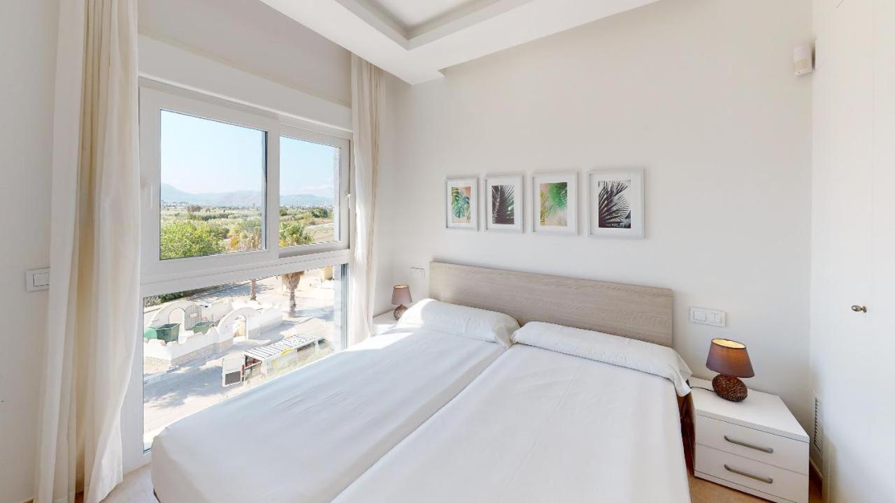 Apartamentos Y Villas Oliva Nova Golf Resort Kültér fotó