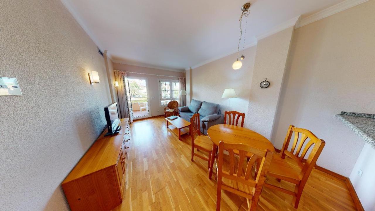 Apartamentos Y Villas Oliva Nova Golf Resort Kültér fotó