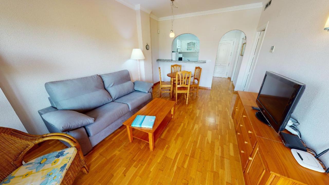 Apartamentos Y Villas Oliva Nova Golf Resort Kültér fotó