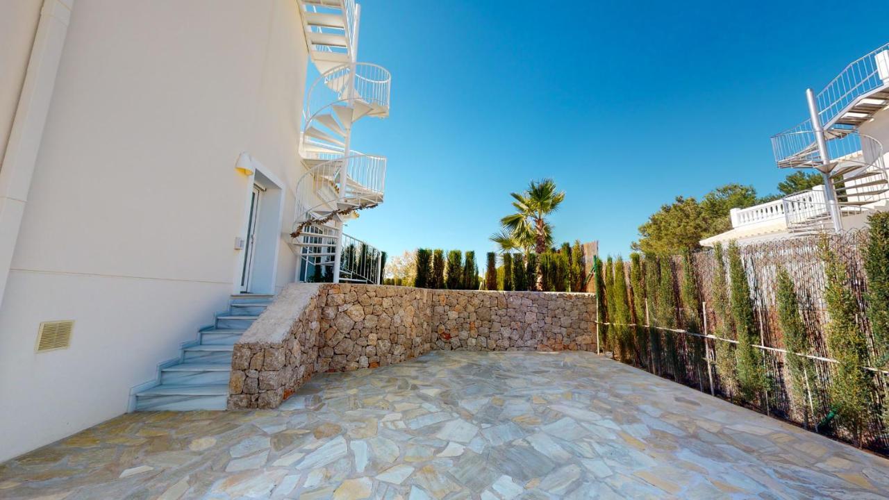 Apartamentos Y Villas Oliva Nova Golf Resort Kültér fotó