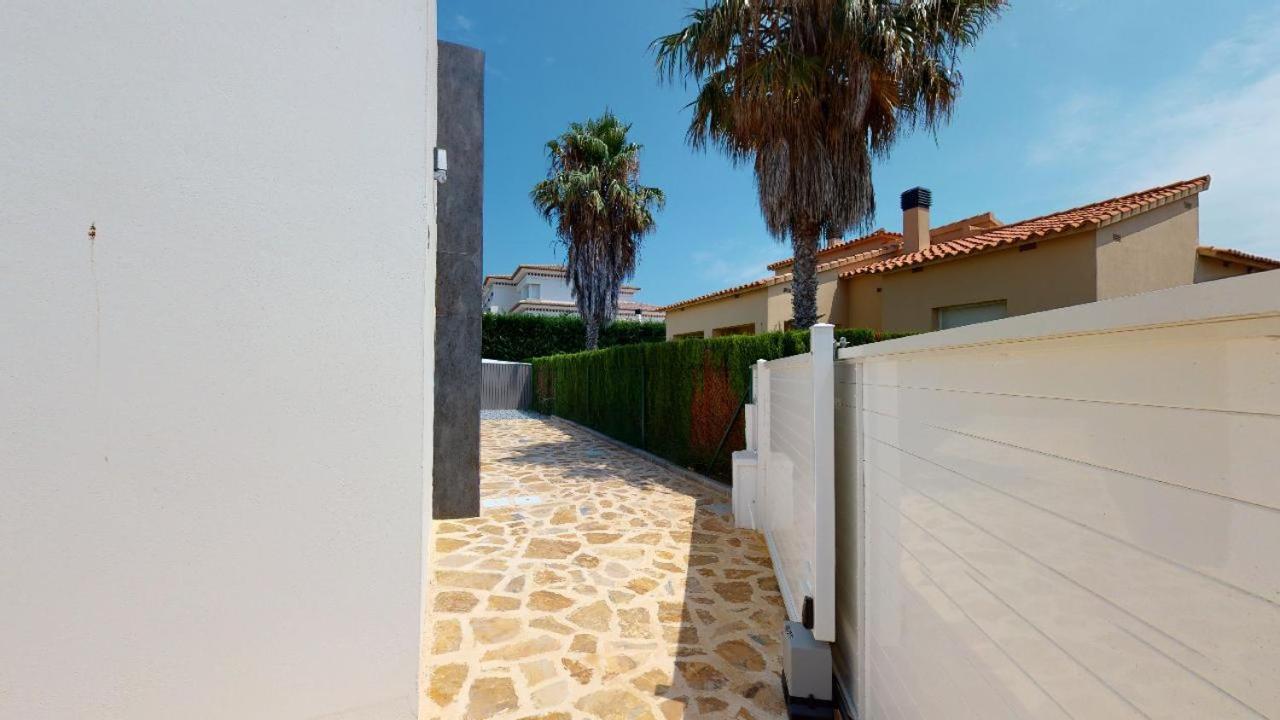 Apartamentos Y Villas Oliva Nova Golf Resort Kültér fotó